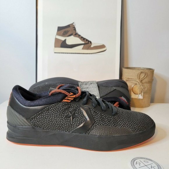 Converse x Schoeller CONS CLS Ox Low Top - Picture 1 of 1